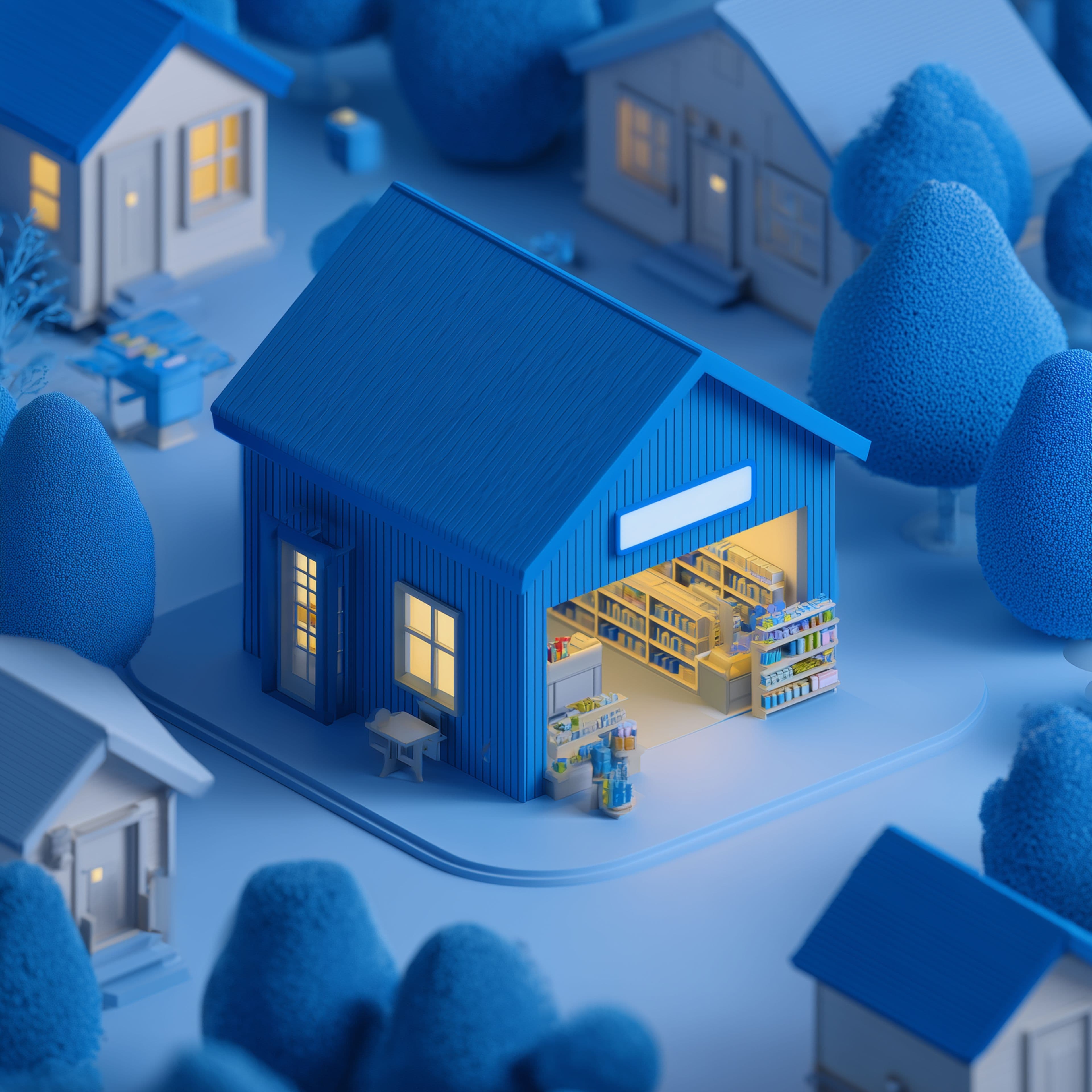 Portrait of Arrow Software